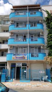 Ivanovi Guest House - Primorsko - 8