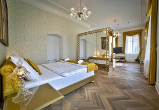 Art Hotel Kaštieľ - Tomášov - 9