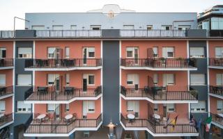 Hotel Antagos - Montesilvano - 1