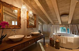 La Vella Farga Hotel - Lladurs - 5