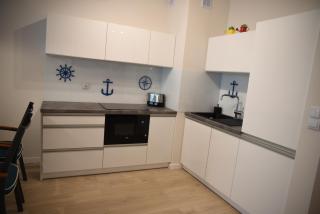 Apartament Szmaragdowy - Ustronie Morskie - 1