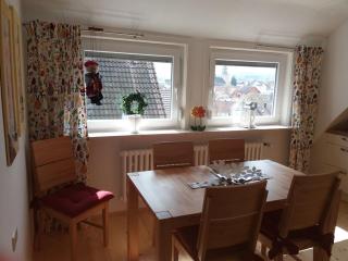 Haus Maruna - Schauenburg - 4
