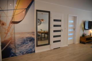 Apartament Szmaragdowy - Ustronie Morskie - 3