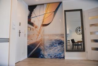 Apartament Szmaragdowy - Ustronie Morskie - 9