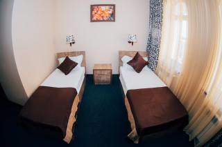 Hotel Bek Samarkand - Samarkand - 5