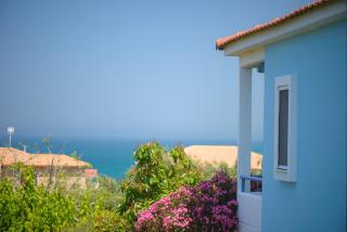 Dimitra Apartment Hotel - Skafidia - 0