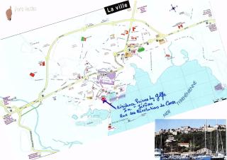 Corsappart - Porto-Vecchio - 9
