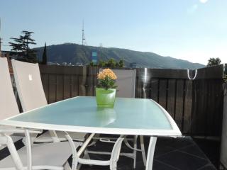 Apartment on Nikoloz Gotsitidze str 22 - Tbilisi - 9
