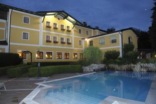 Hotel Gasthof Kamml - Wals - 5