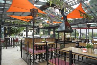 Hotel Gasthof Kamml - Wals - 1