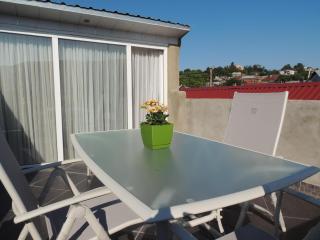 Apartment on Nikoloz Gotsitidze str 22 - Tbilisi - 0