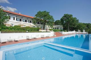 HVD Boutique Hotel Oasis - Private Beach & Free Parking - Golden Sands - 8