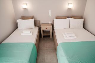 Kochili Apartments - Neos Pirgos - 2