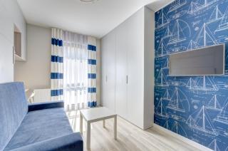 Apartament Morski Nowa Motlawa - Danzig - 4