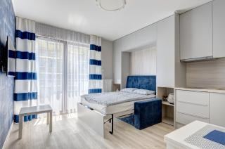 Apartament Morski Nowa Motlawa - Danzig - 6