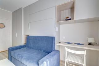 Apartament Morski Nowa Motlawa - Danzig - 3