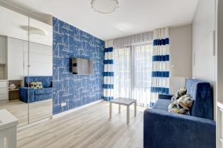 Apartament Morski Nowa Motlawa - Danzig - 0
