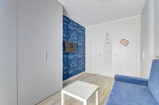 Apartament Morski Nowa Motlawa - Danzig - 2