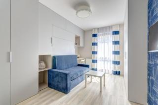 Apartament Morski Nowa Motlawa - Danzig - 1