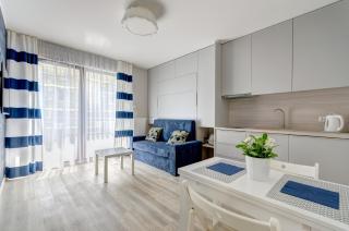 Apartament Morski Nowa Motlawa - Danzig - 8