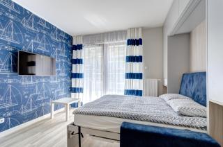 Apartament Morski Nowa Motlawa - Danzig - 7