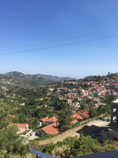 Kyperounta Apartment - 6