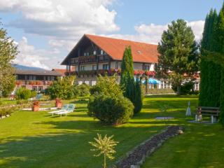 Landhotel Rappenhof - Arnbruck - 0