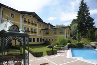 Hotel Gasthof Kamml - Wals-Siezenheim - 6