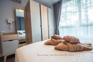 Baan Imm Aim Huahin by Alice - 3