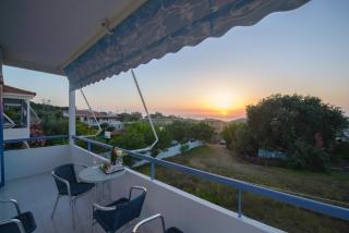 Dimitra Apartment Hotel - Skafidia - 8