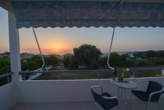 Dimitra Apartment Hotel - Skafidia - 2