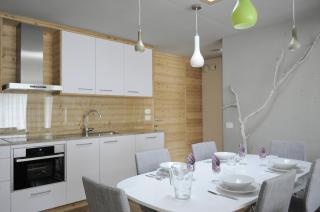 Apartments Etruska - Santa Cristina in Val Gardena - 4
