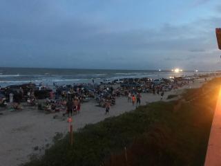Ocean Village Hotel - Surfside Beach - 4