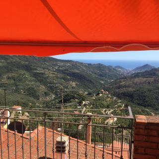 Appartamento Madame Carla - Perinaldo - 4