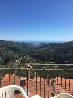 Appartamento Madame Carla - Perinaldo - 8