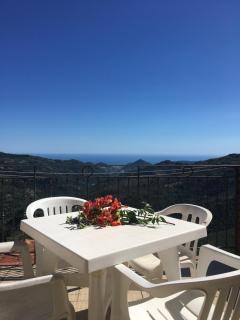 Appartamento Madame Carla - Perinaldo - 0