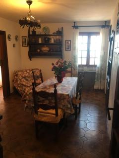 Appartamento Madame Carla - Perinaldo - 1