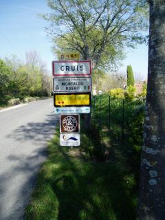 Le Grangeon - Cruis - 8