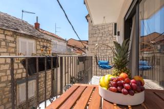 Lux Apartments Petar - Baška Voda - 8