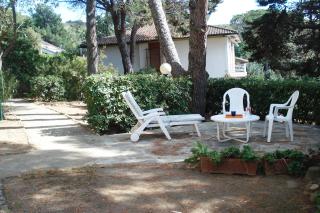 Appartamenti Portiglioni-Belvedere - Puntone di Scarlino - 5