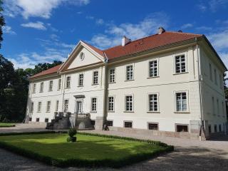 Pałac Nakomiady - 4