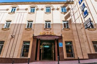 Hotel Victoria - Linares - 0