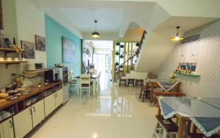 Vicking Guesthouse - Città di Taitung - 3