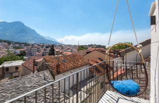 Lux Apartments Petar - Baška Voda - 5