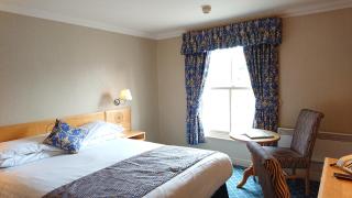The Queens Hotel - York - 1