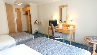 The Queens Hotel - York - 2