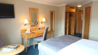 The Queens Hotel - York - 3