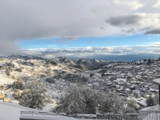 Kyperounta Apartment - 2