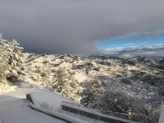 Kyperounta Apartment - 1