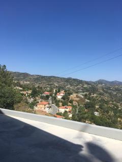 Kyperounta Apartment - 7